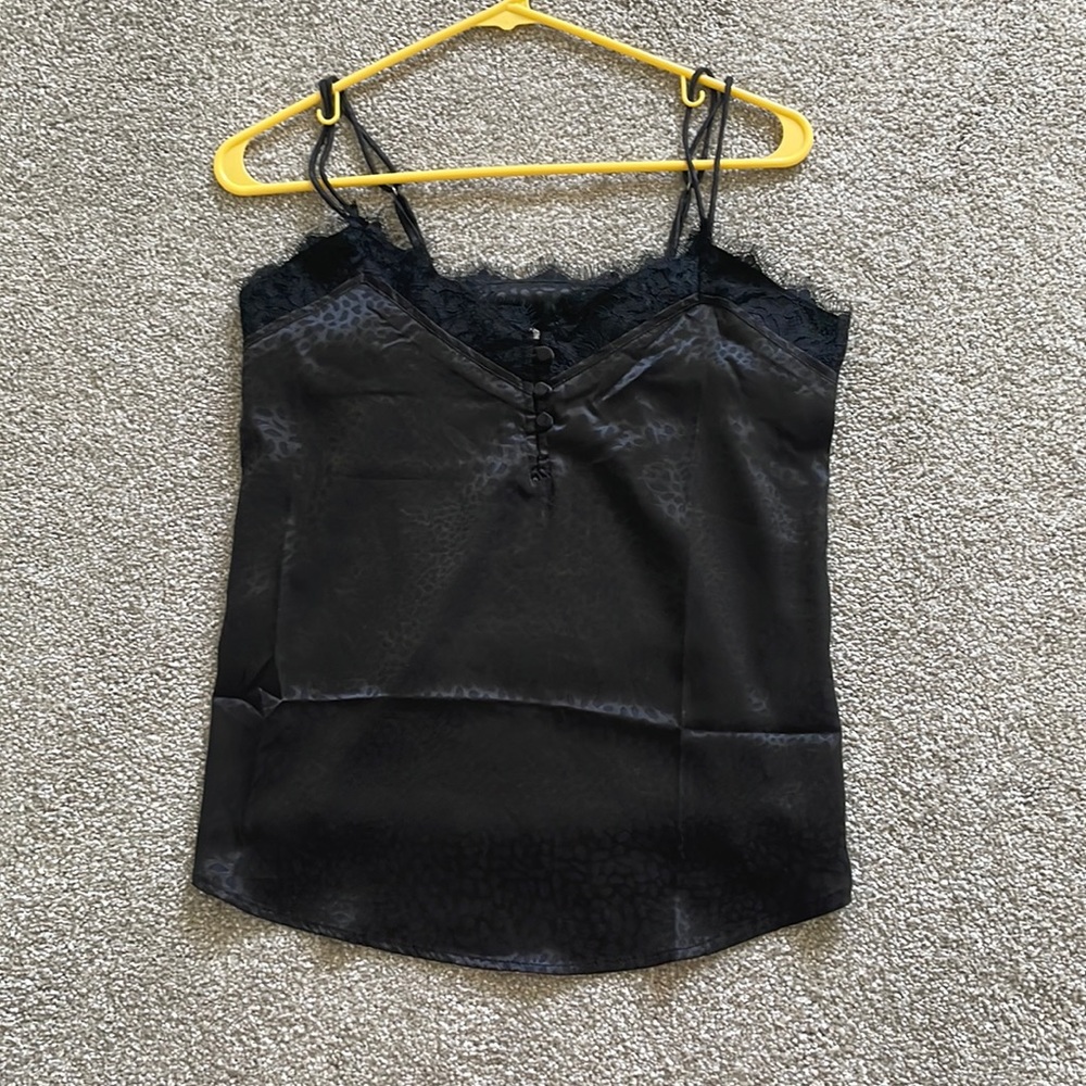 Womens tank top!